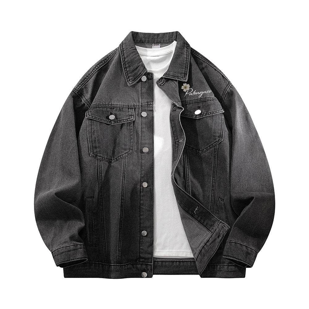 Куртка мужская PAL ONGACO - Boxette Shop