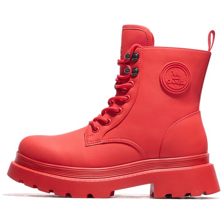 Ботинки женские Camel