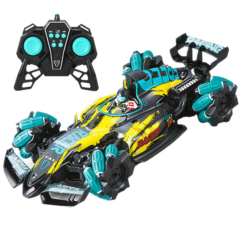 Jampson 4WD masofadan boshqarish pulti avtomobili