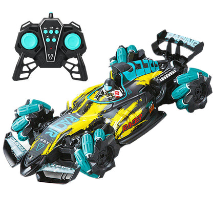 Jampson 4WD masofadan boshqarish pulti avtomobili