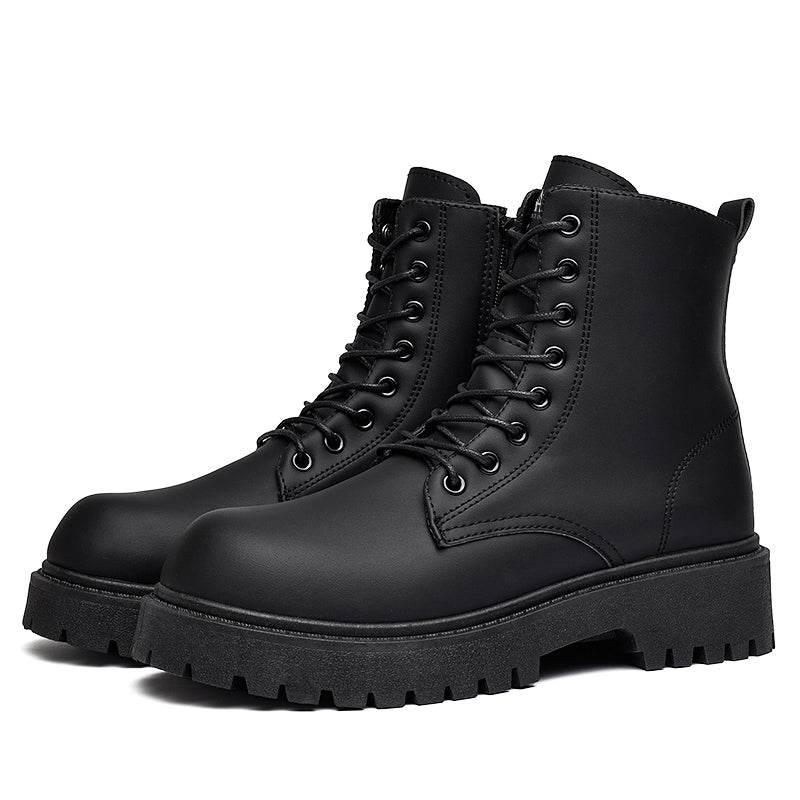 Ботинки мужские AAA SINCE 1955 - Boxette Shop