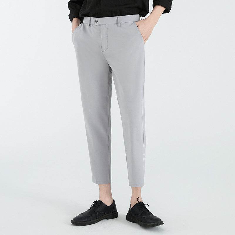 Брюки мужские Antioffice - Boxette Shop