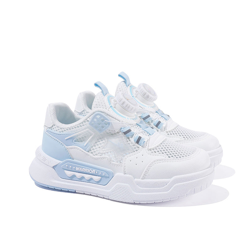 Кроссовки детские Warrior