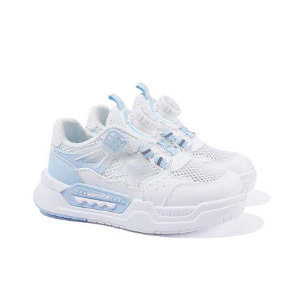 Кроссовки детские Warrior