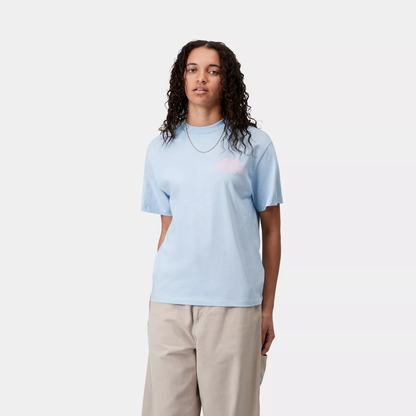 Футболка женская Carhartt WIP