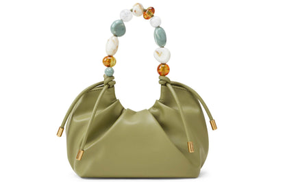 Сумка женская Charles&Keith Ck Pu Bucket S Multi-colour - Boxette Shop