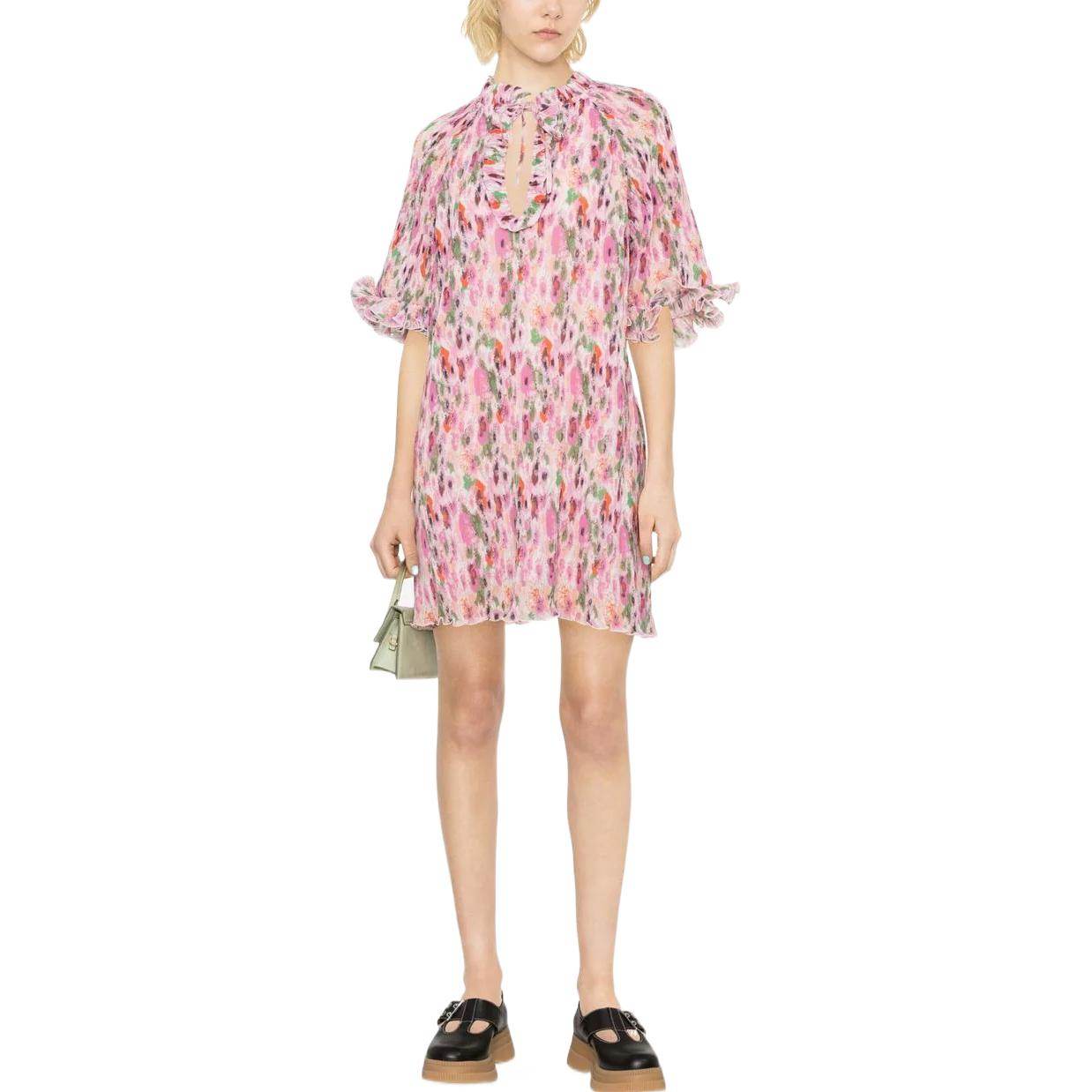 Платье Ganni FW22 - Boxette Shop