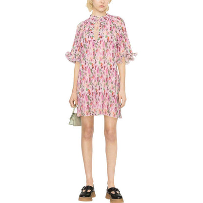 Платье Ganni FW22 - Boxette Shop