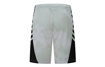 Under armour under armour бренд логотип печать средней талией дышащий бег фитнес тренировки короткие баскетбол брюки спортивные шорты мужские и женские модели белый