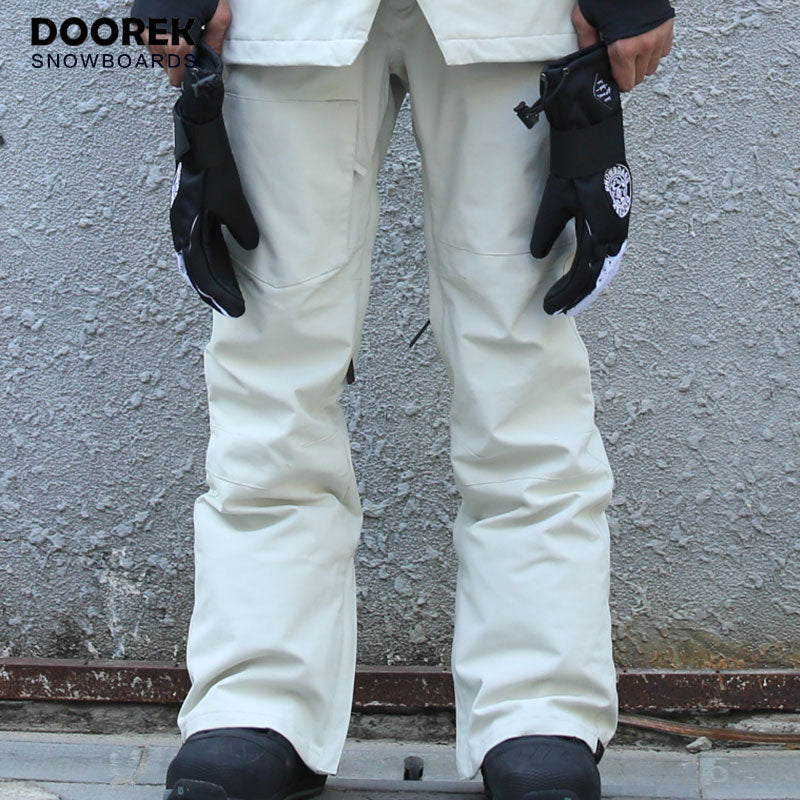 Doorek chang'i shimlari