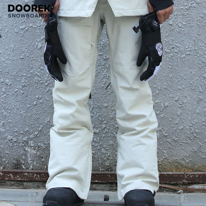 Doorek chang'i shimlari