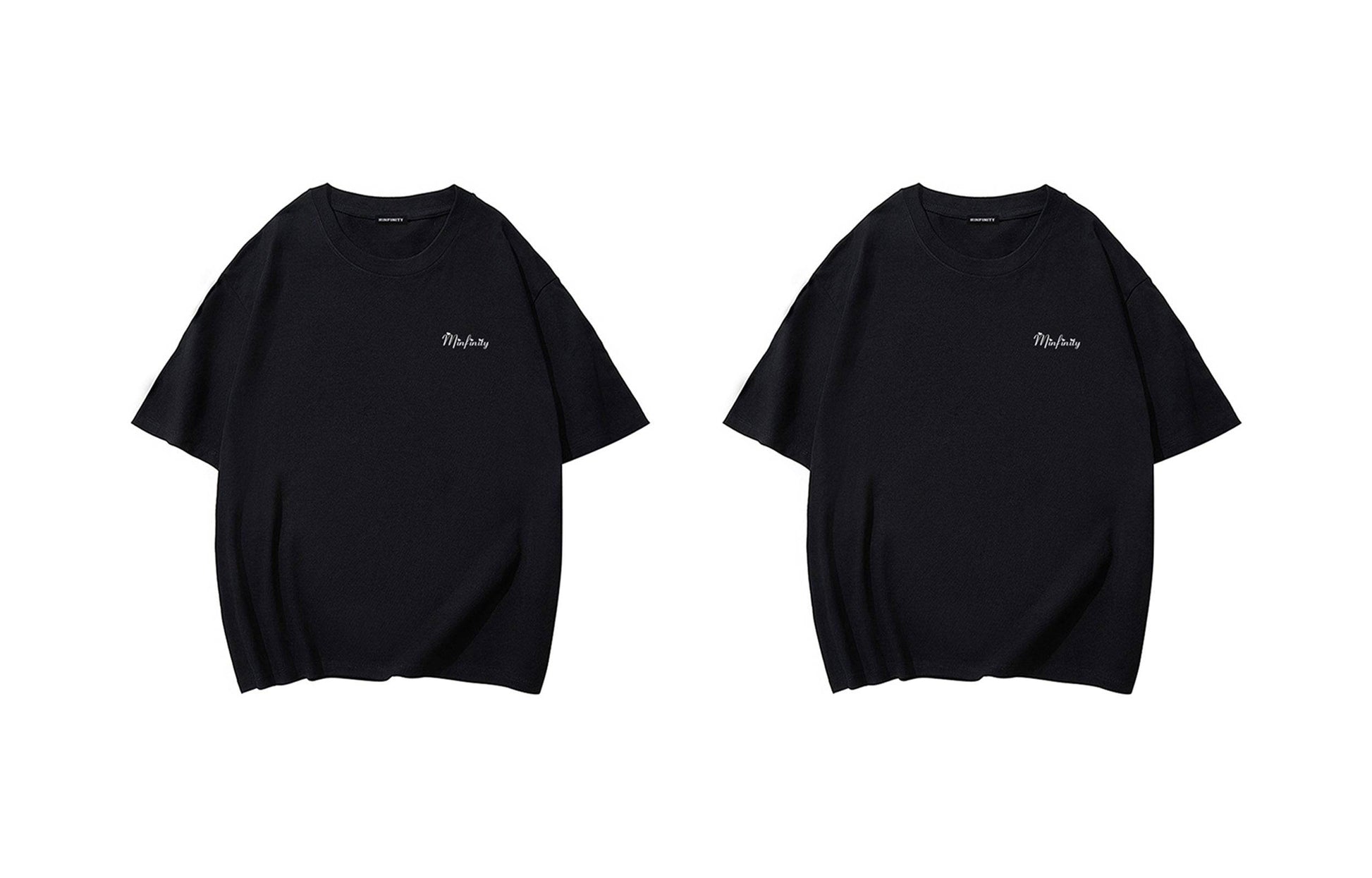 Футболка женская Minfinity - Boxette Shop