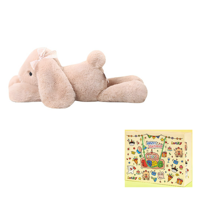 Jimni yumshoq o'yinchog'i