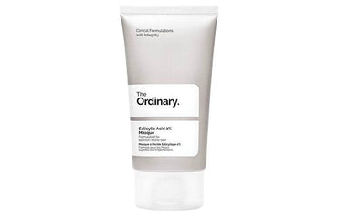 Маска The Ordinary с 2% салициловой кислотой - Boxette Shop