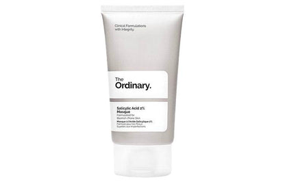 Маска The Ordinary с 2% салициловой кислотой - Boxette Shop