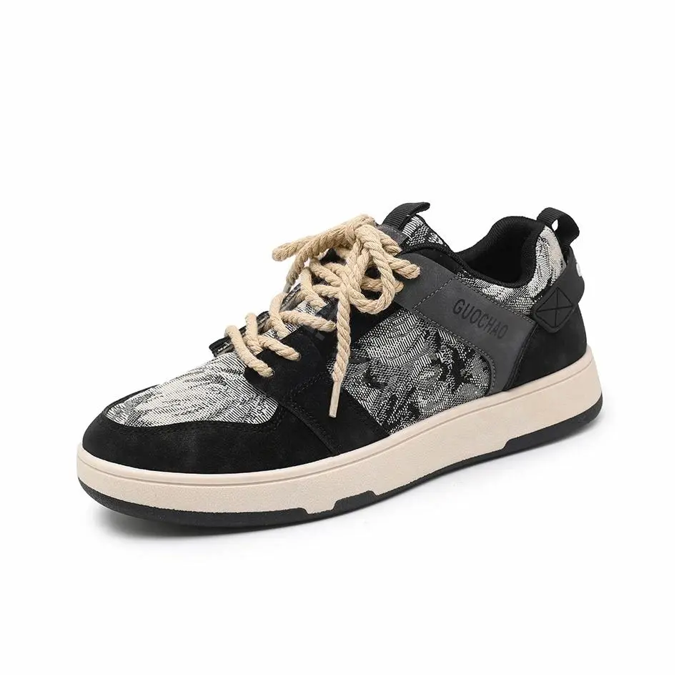 Vanssi erkaklar krossovkalari