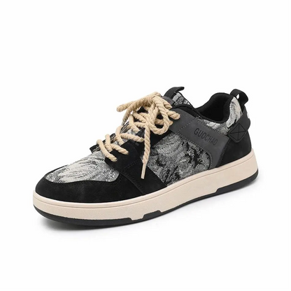 Vanssi erkaklar krossovkalari