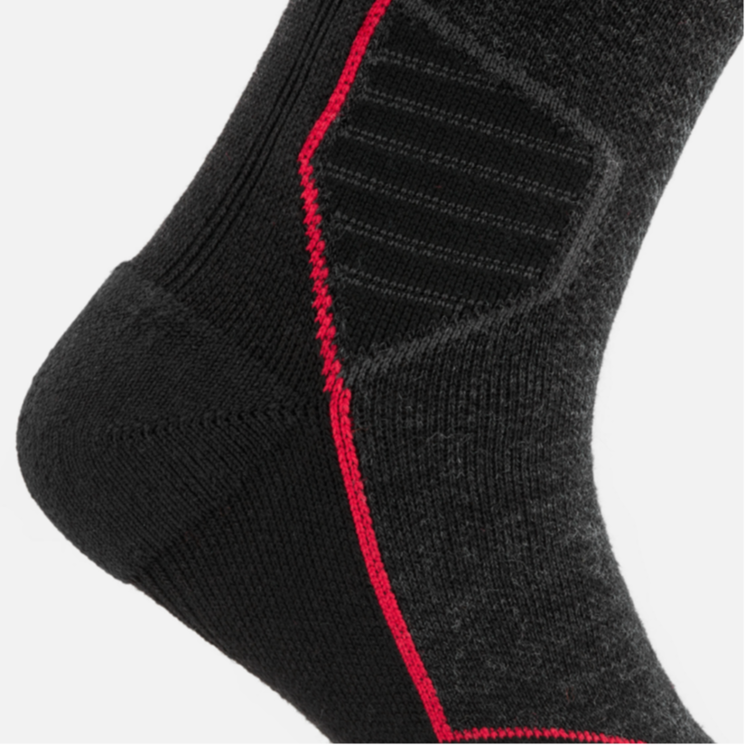 Носки горнолыжные Decathlon Wedze 900 Wool