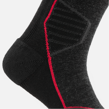 Носки горнолыжные Decathlon Wedze 900 Wool