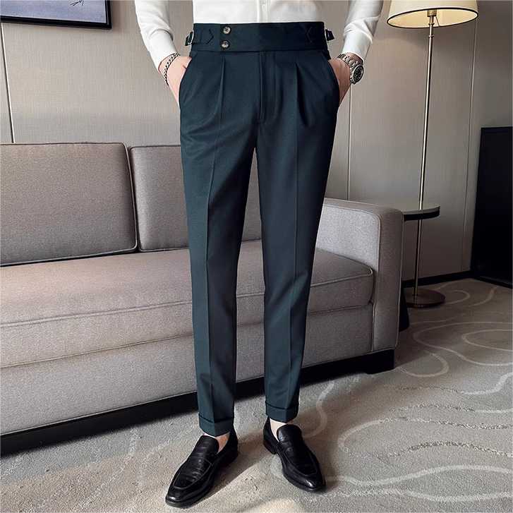 Брюки мужские Johnhollis