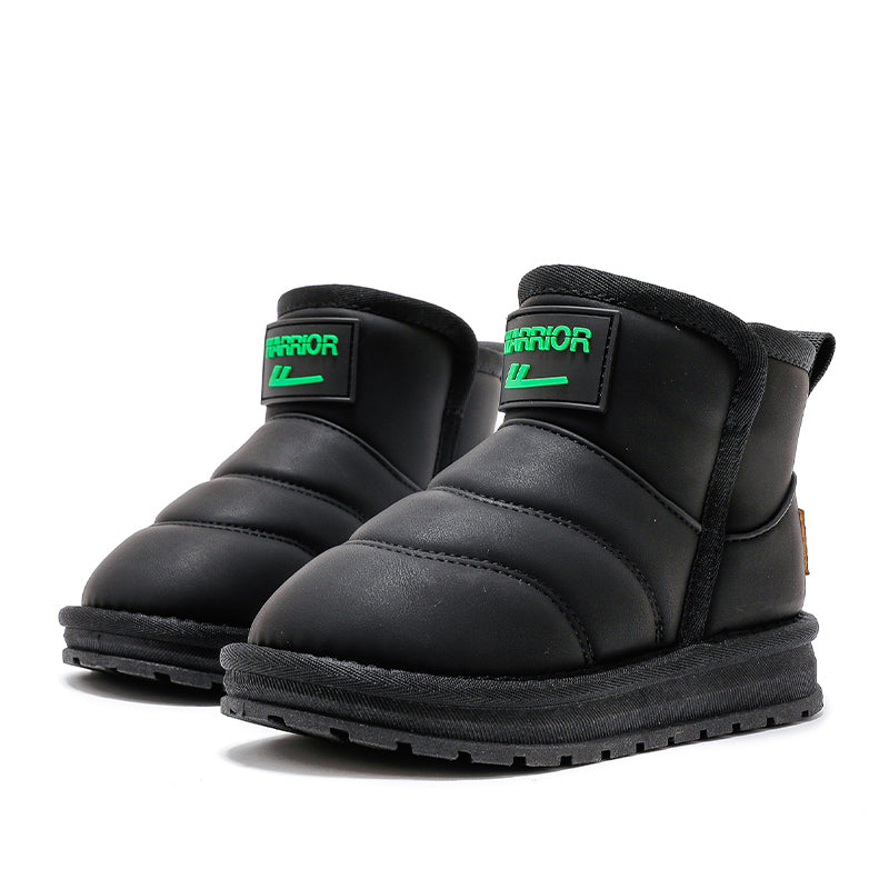 Ботинки детские Warrior