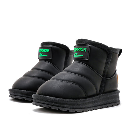 Ботинки детские Warrior