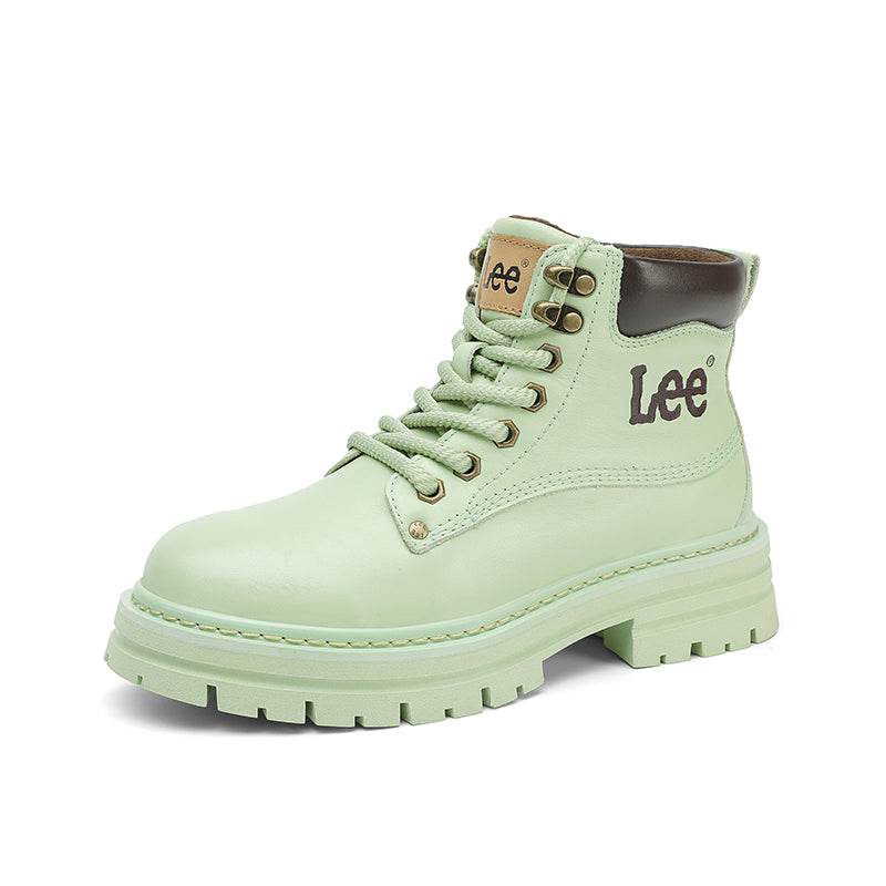 Сапоги женские Lee - Boxette Shop