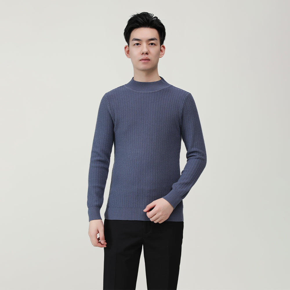 Свитер Johnhollis