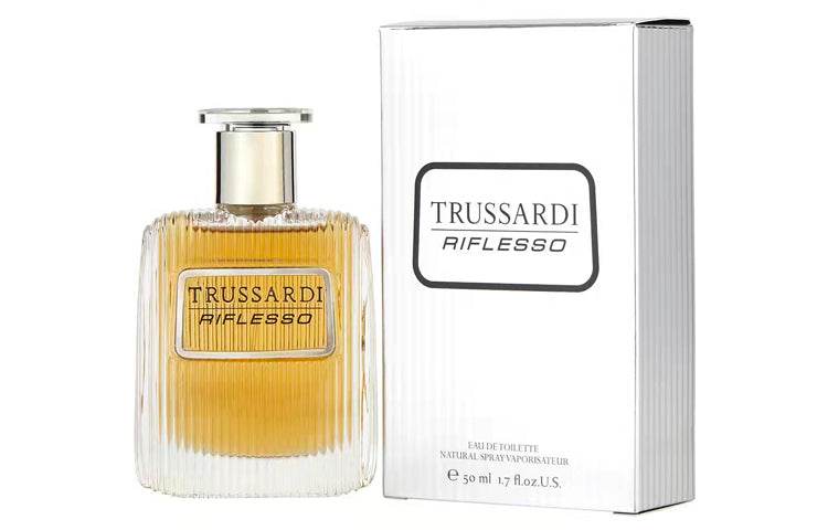 Духи мужские Trussardi Refractive Woody Oriental - Boxette Shop