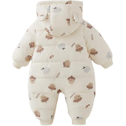 Jellybaby bolalar kostyumi