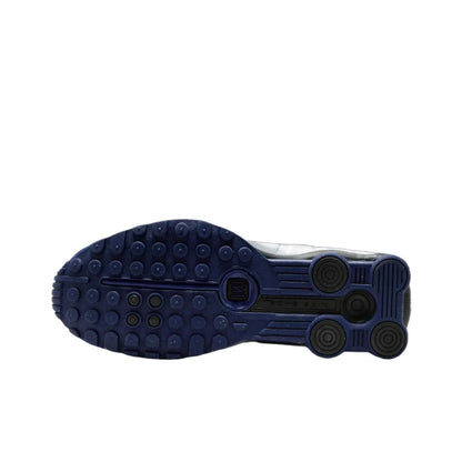 Кроссовки Nike Shox R4 "Blue Void"