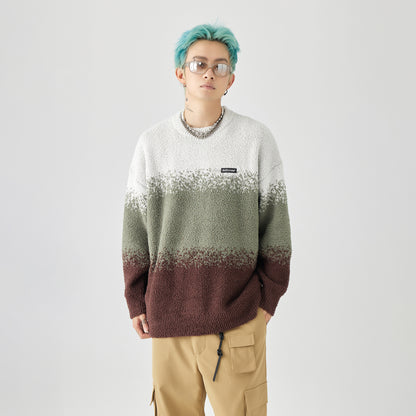 Свитер Golfcross