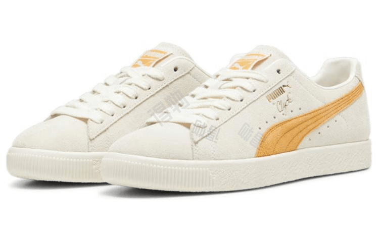 Кроссовки Puma Clyde Og - Boxette Shop