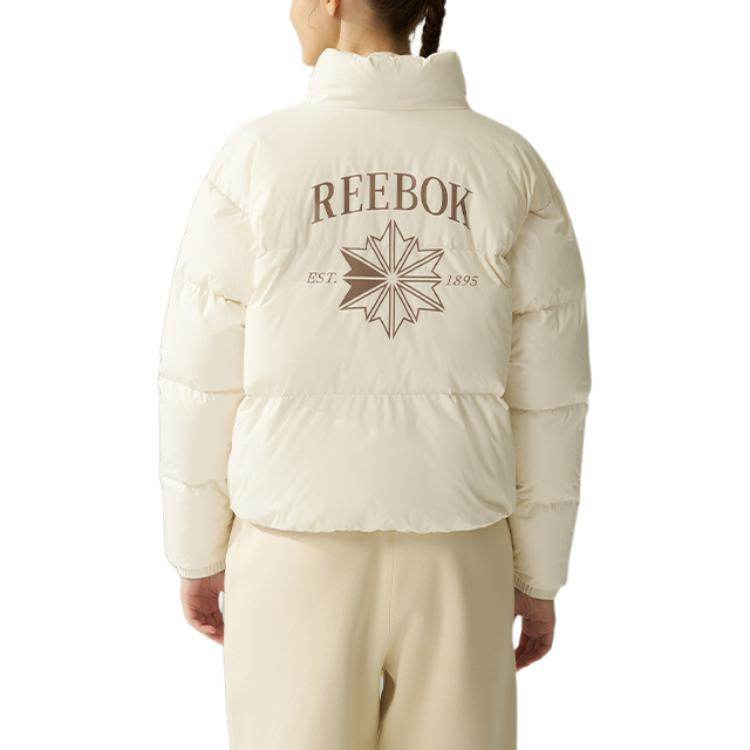 Пуховик женский Reebok - Boxette Shop