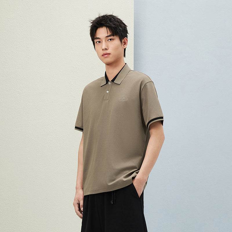 Поло мужское Gxg Commuter - Boxette Shop