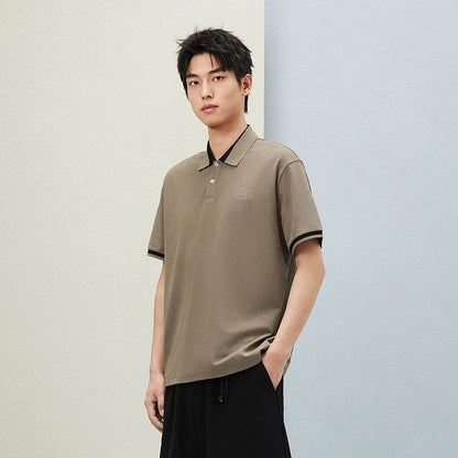 Поло мужское Gxg Commuter - Boxette Shop