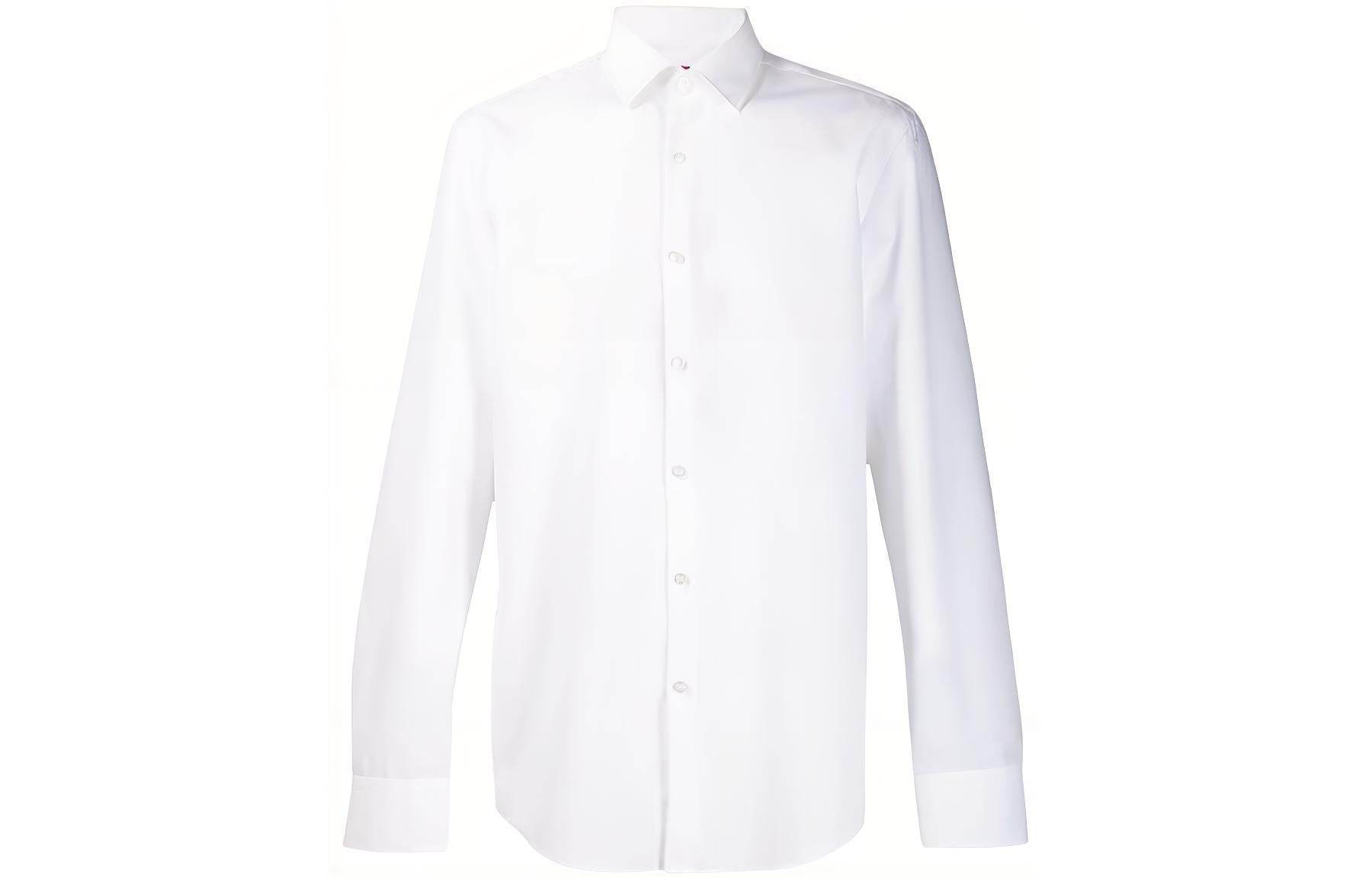 Рубашка мужская Hugo Boss FW22 - Boxette Shop