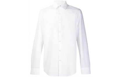 Рубашка мужская Hugo Boss FW22 - Boxette Shop