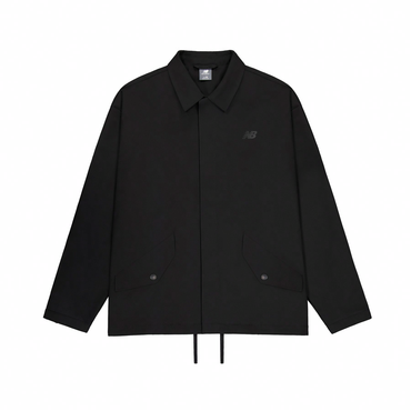 Куртка мужская New Balance IU