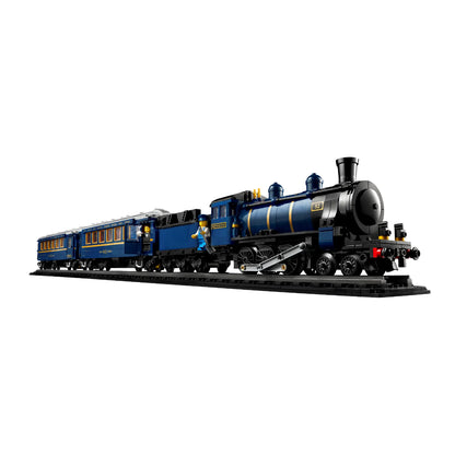 LEGO Ideas Orient Express