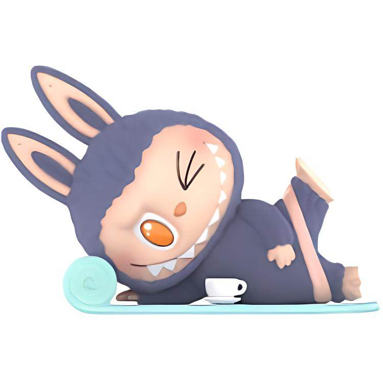 Фигурки Bubble Mart Pop Mart Labubu - Boxette Shop