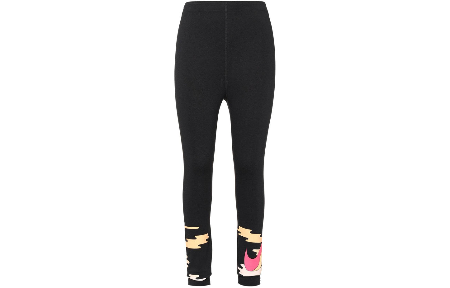 Спортивные леггинсы женские Nike Sportswear - Boxette Shop