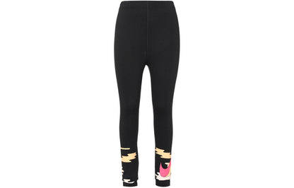Спортивные леггинсы женские Nike Sportswear - Boxette Shop