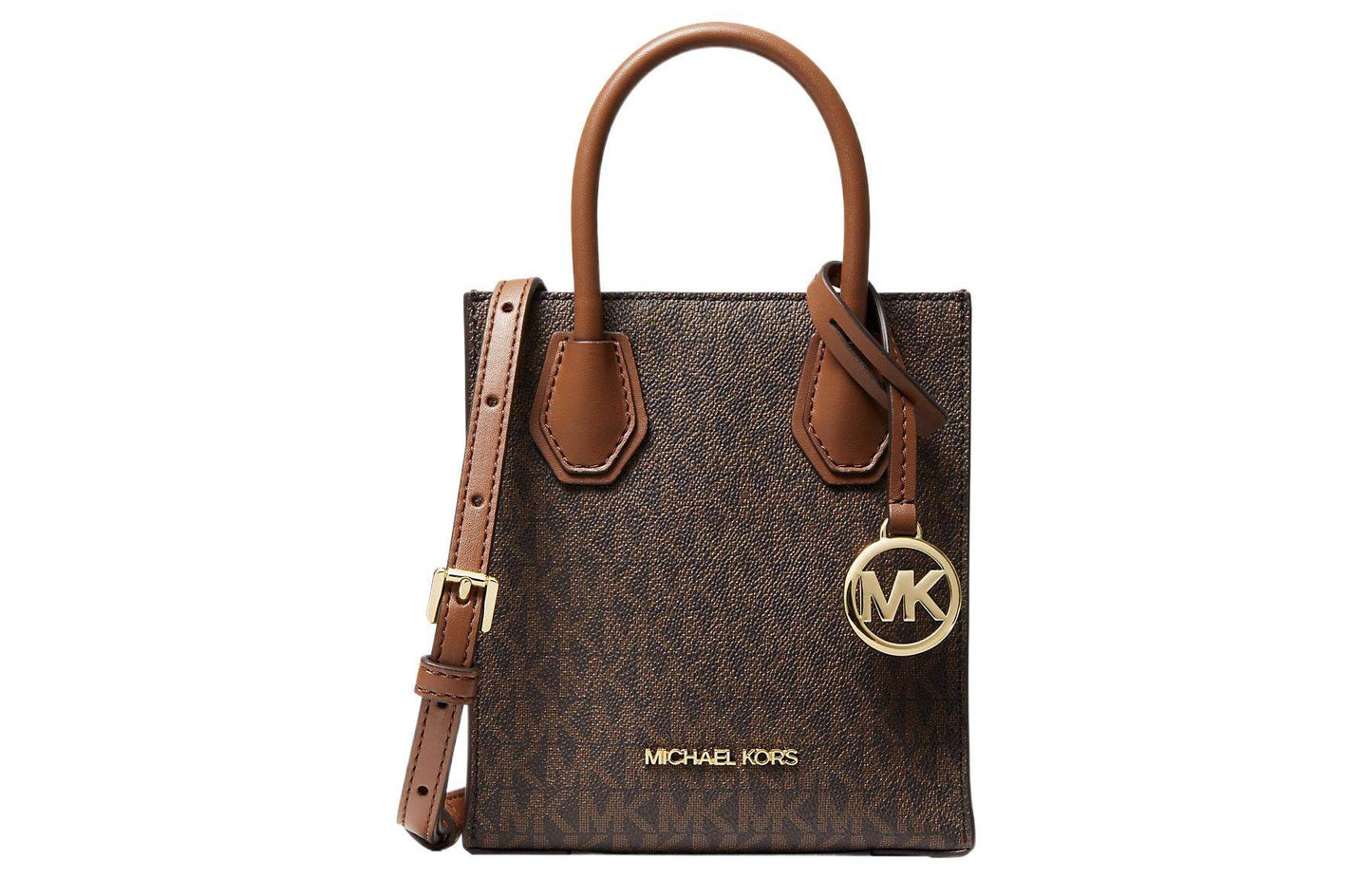 Сумка женская Michael Kors MK Mercer Mini - Boxette Shop