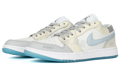 Кроссовки Jordan air laser bbl - Boxette Shop