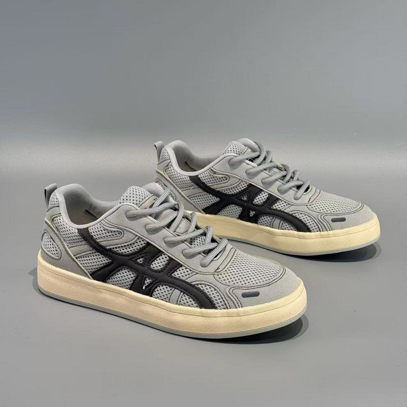 Vanssi erkaklar krossovkalari