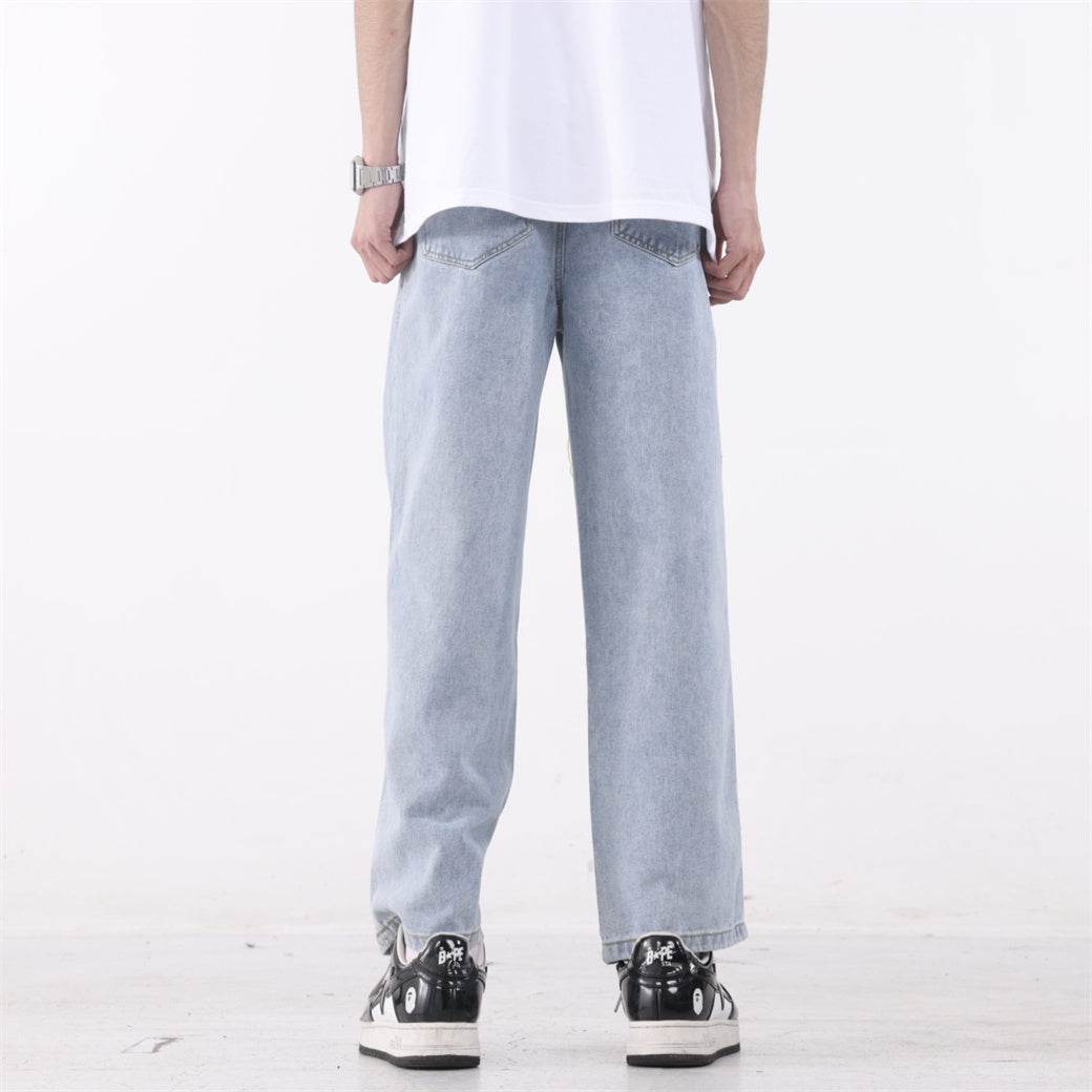 Джинсы мужские Antioffice - Boxette Shop