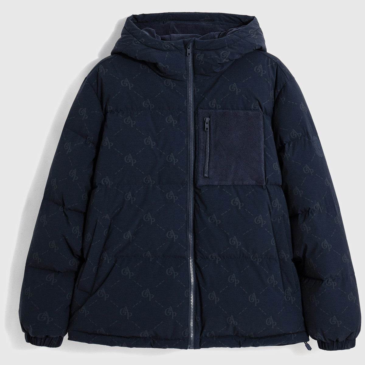 Пуховик мужской GAP - Boxette Shop
