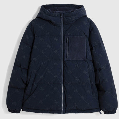 Пуховик мужской GAP - Boxette Shop