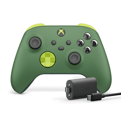 Геймпад Microsoft Xbox (2020) - Boxette Shop